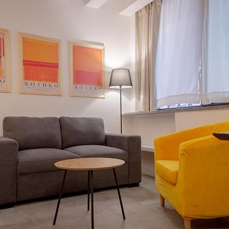 Resuttano Loft Apartamento Palermo Exterior foto