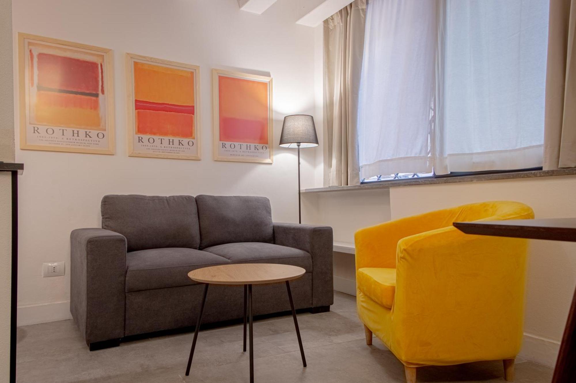 Resuttano Loft Apartamento Palermo Exterior foto