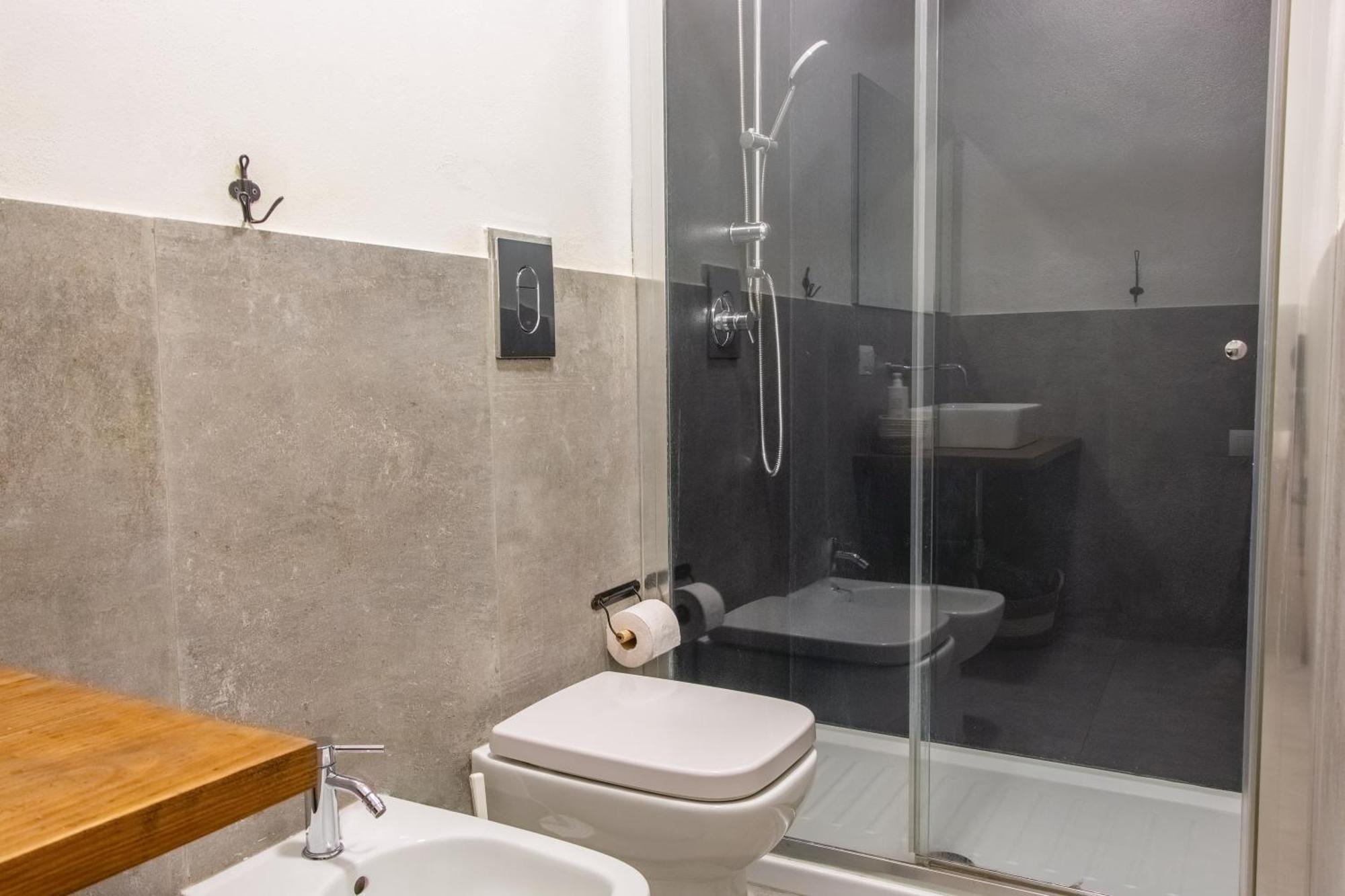 Resuttano Loft Apartamento Palermo Exterior foto